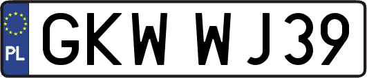 GKWWJ39