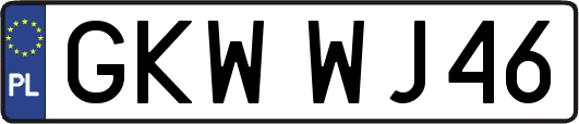 GKWWJ46