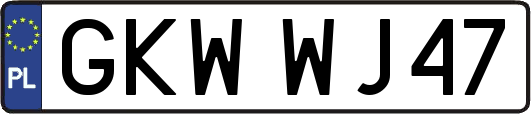 GKWWJ47