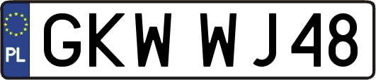 GKWWJ48