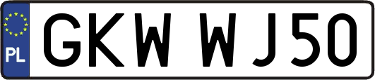 GKWWJ50