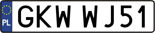 GKWWJ51