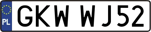 GKWWJ52