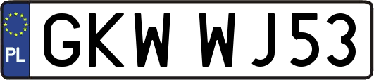 GKWWJ53