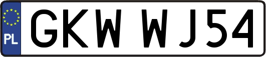 GKWWJ54