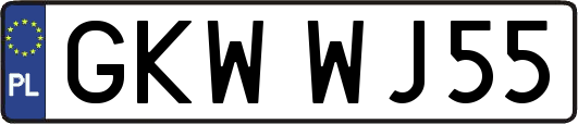 GKWWJ55