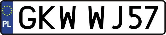 GKWWJ57