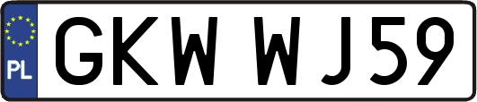 GKWWJ59
