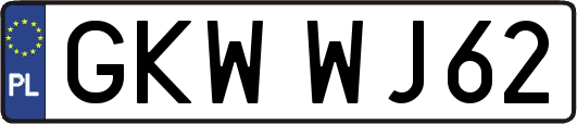 GKWWJ62