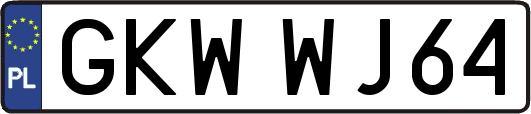 GKWWJ64