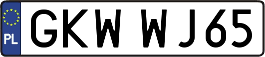 GKWWJ65