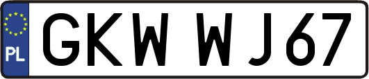 GKWWJ67