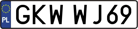 GKWWJ69