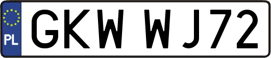 GKWWJ72