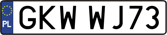 GKWWJ73