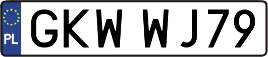 GKWWJ79