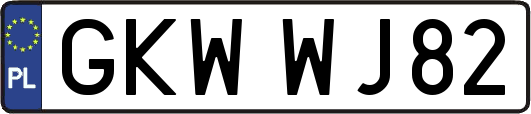 GKWWJ82