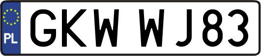 GKWWJ83