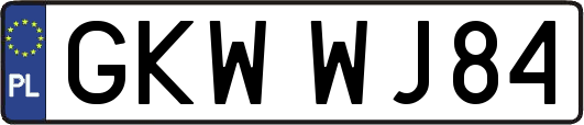 GKWWJ84