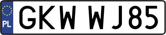 GKWWJ85