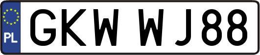 GKWWJ88