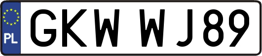 GKWWJ89