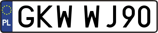 GKWWJ90