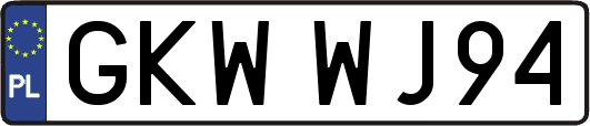 GKWWJ94