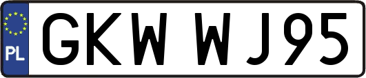 GKWWJ95