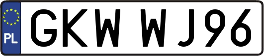 GKWWJ96
