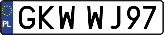 GKWWJ97