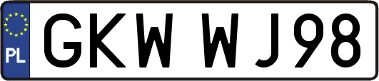 GKWWJ98