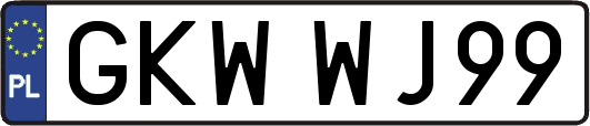 GKWWJ99
