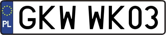 GKWWK03