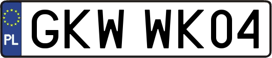 GKWWK04