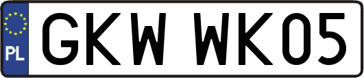 GKWWK05