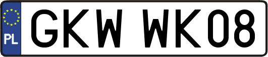 GKWWK08