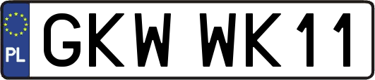 GKWWK11