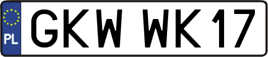 GKWWK17
