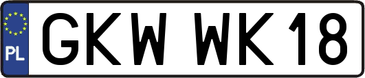 GKWWK18