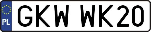 GKWWK20