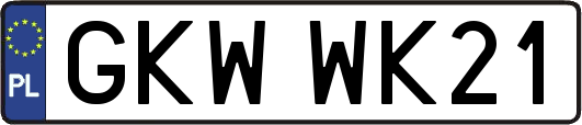 GKWWK21