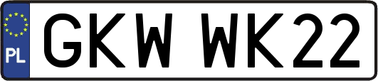 GKWWK22