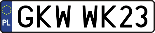 GKWWK23