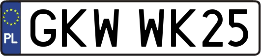 GKWWK25