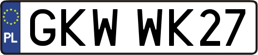 GKWWK27