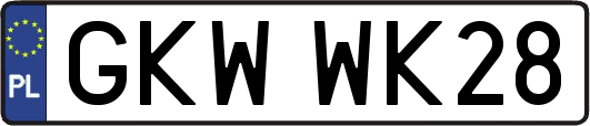 GKWWK28