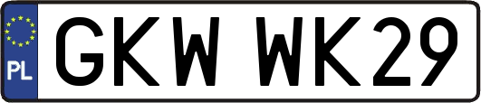 GKWWK29