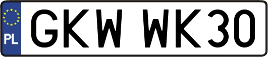 GKWWK30