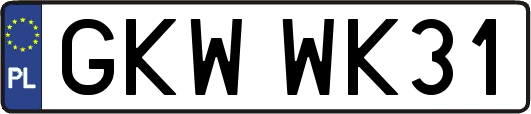 GKWWK31